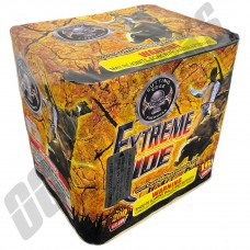 Extreme Ride (Repeaters)